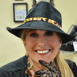 Meet your Posher, Susan